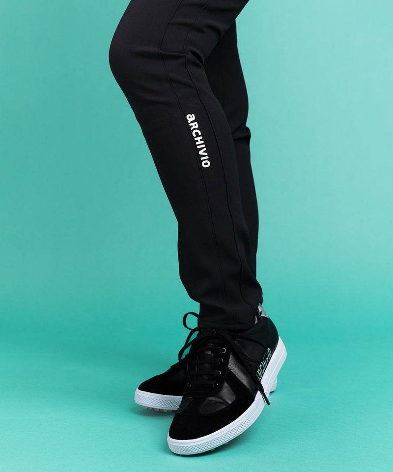 モデル着用画像（ブラック）