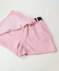 フロントめくり（ピンク）