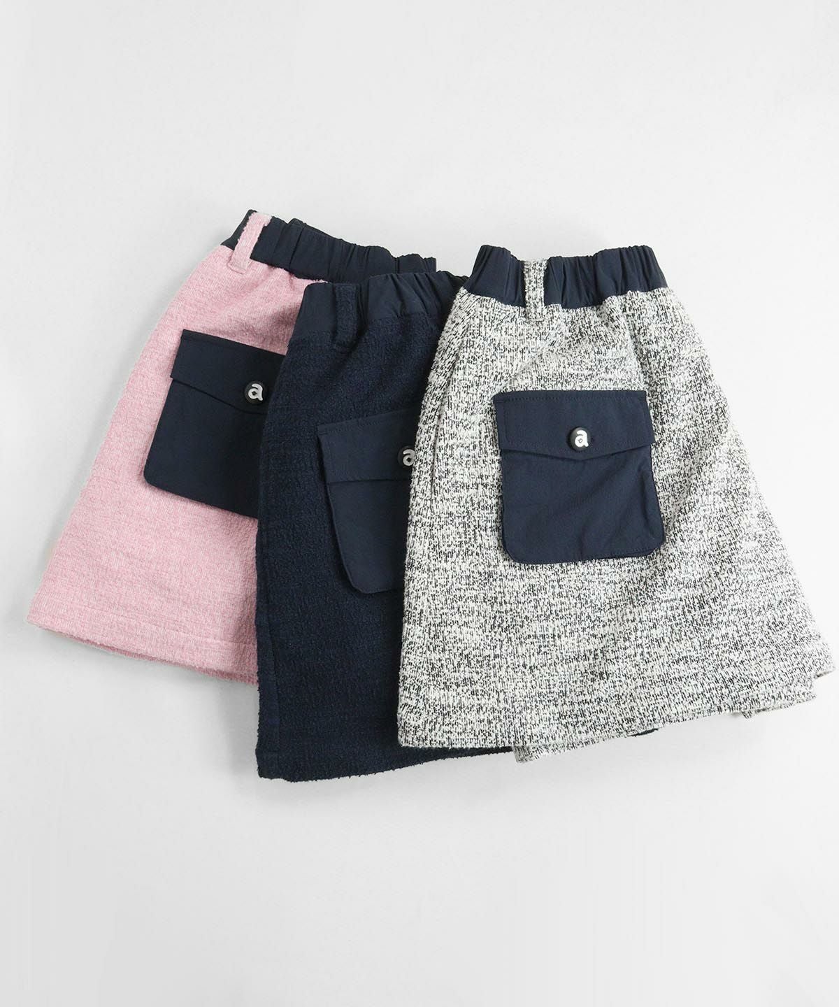 カラーバリエーション