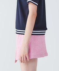 モデル着用画像（ピンク）