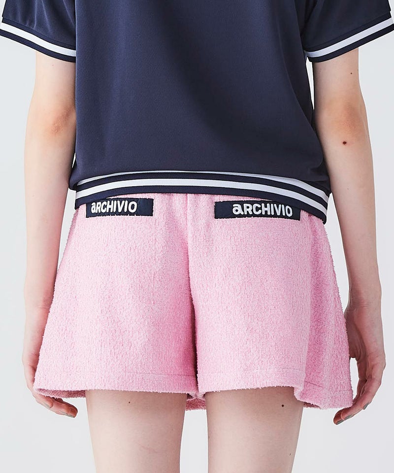 モデル着用画像（ピンク）