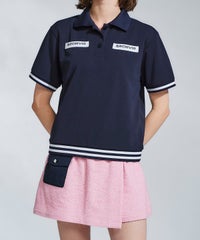 モデル着用画像（ピンク）