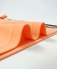 生地感(オレンジ)