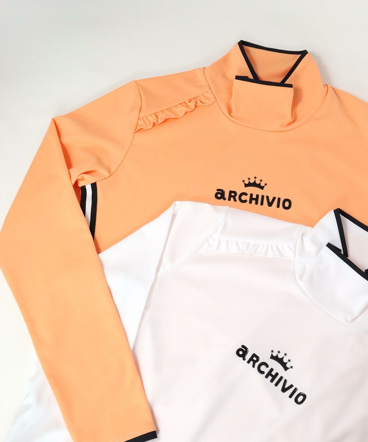 カラーバリエーション