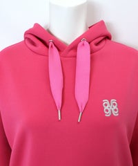 首元部分（ピンク）