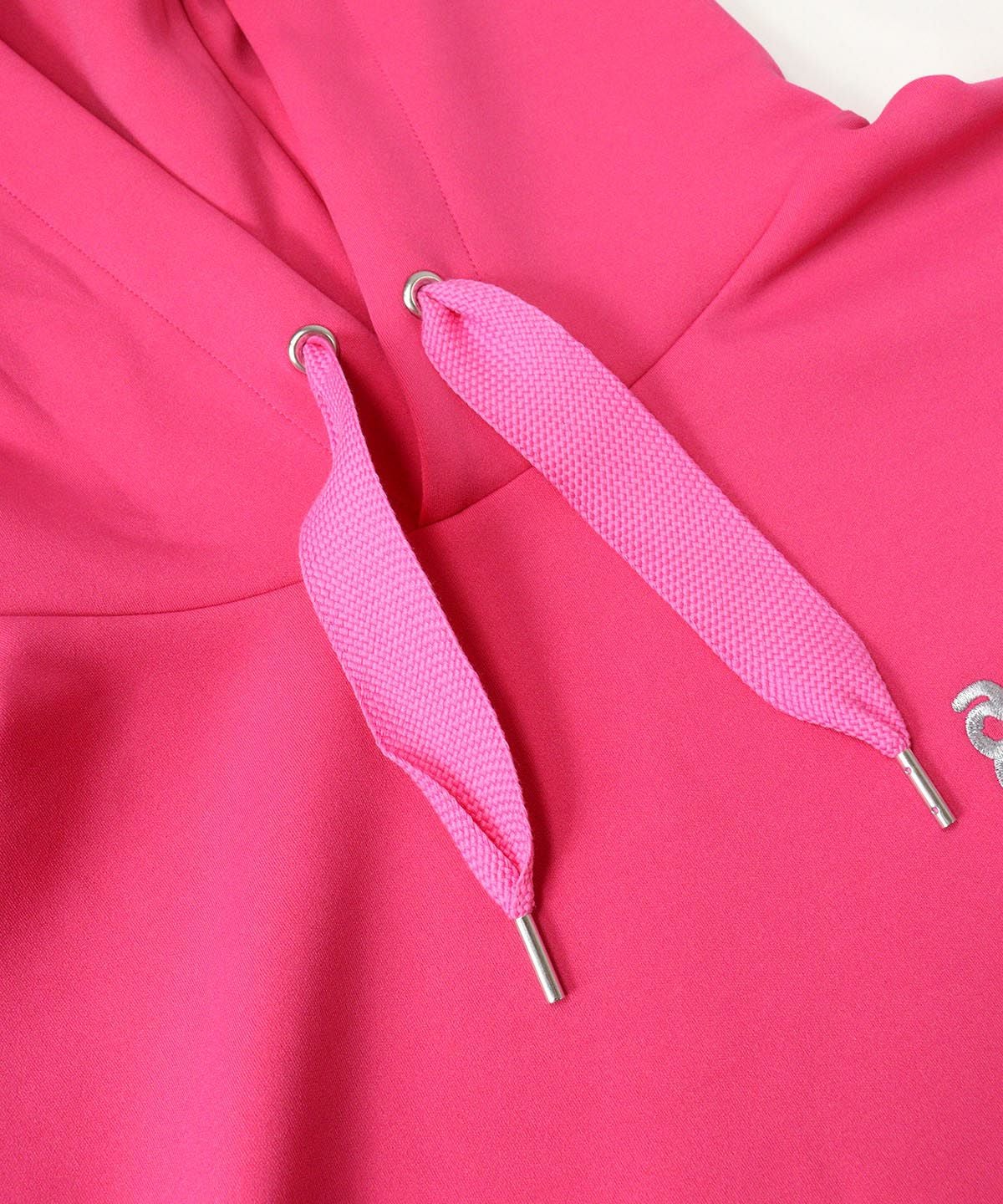 紐部分（ピンク）