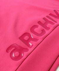 ロゴ部分（ピンク）