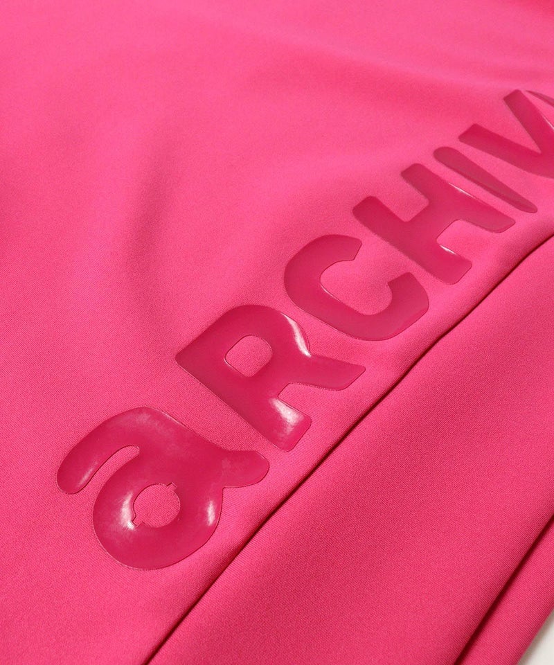 ロゴ部分（ピンク）