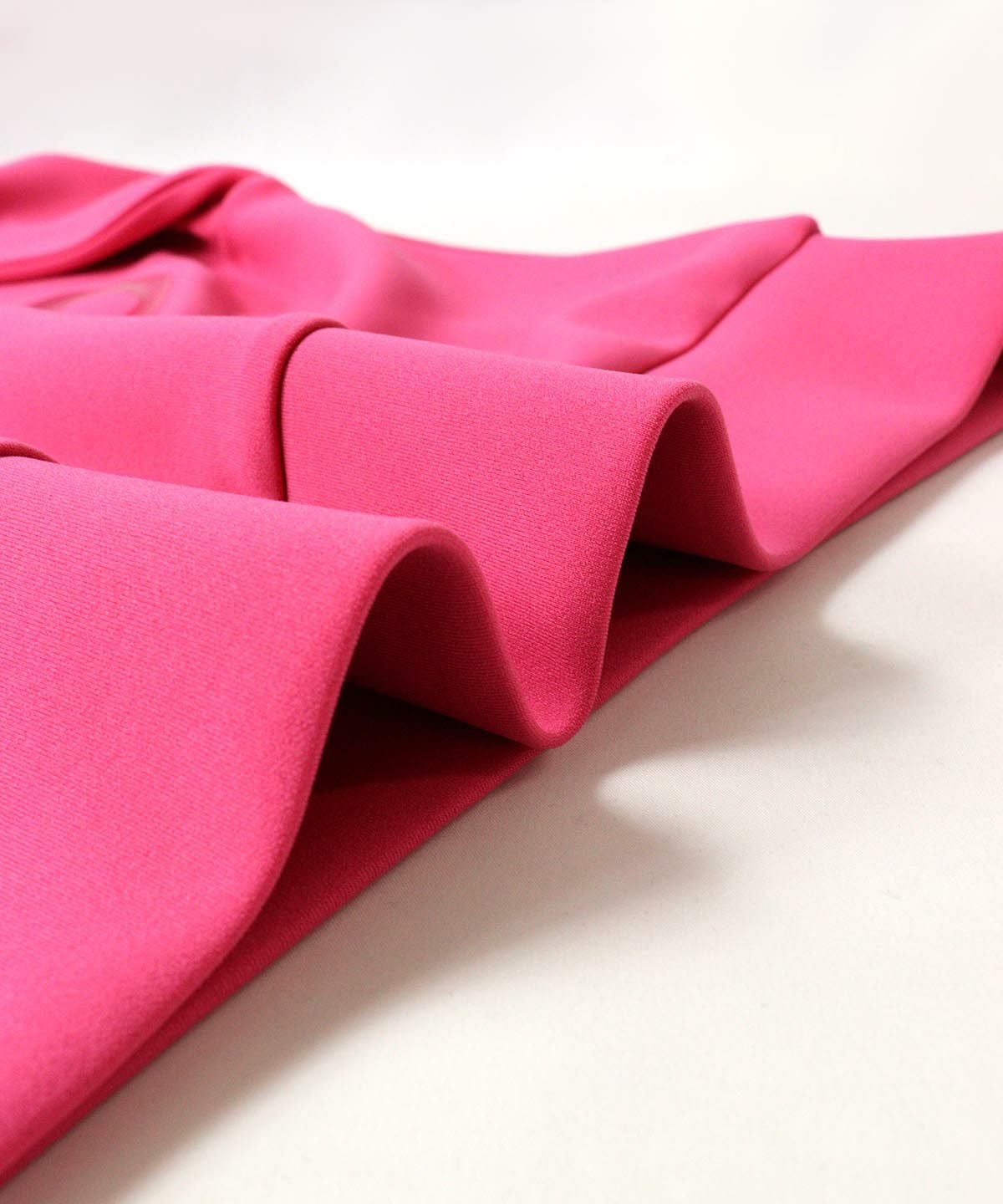 裾部分（ピンク）