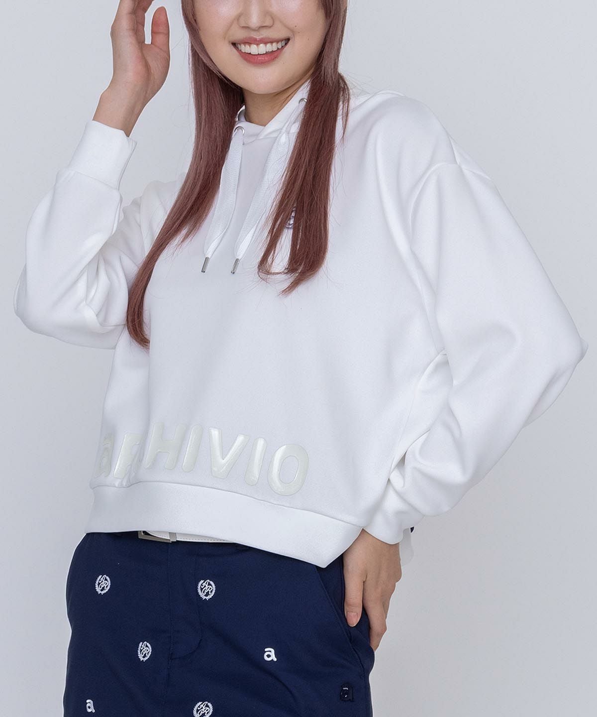 ダンボールパーカー|アルチビオ-アウトレット- - ゴルフウェアや婦人服通販