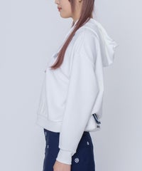 モデル着用画像（ホワイト）