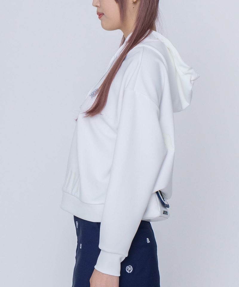 モデル着用画像（ホワイト）