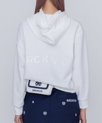 モデル着用画像（ホワイト）