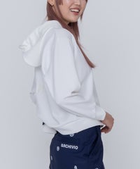 モデル着用画像（ホワイト）