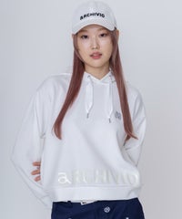 モデル着用画像（ホワイト）