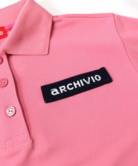 ロゴ部分（ピンク）