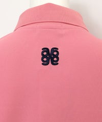 首元後（ピンク）