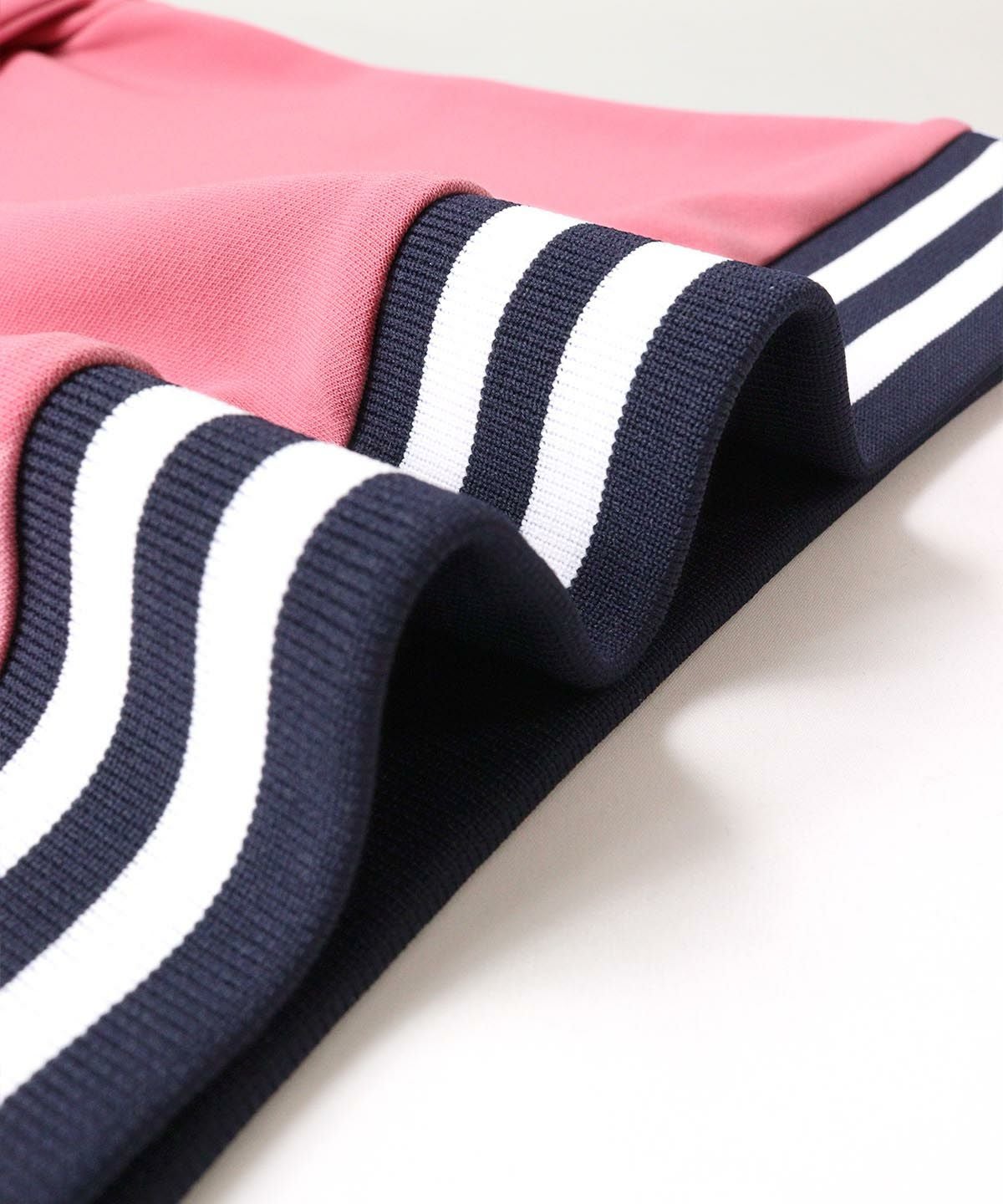 生地感（ピンク）