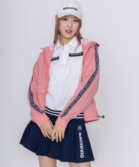 モデル着用画像（ホワイト）