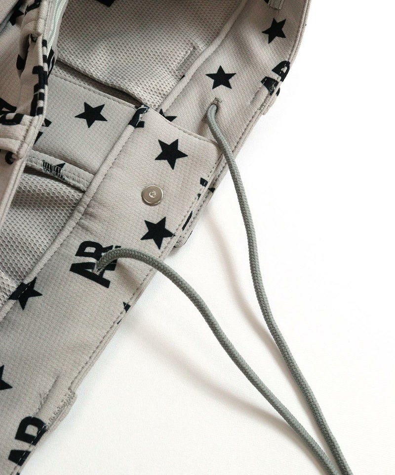 調節紐部分（ライトグレー）