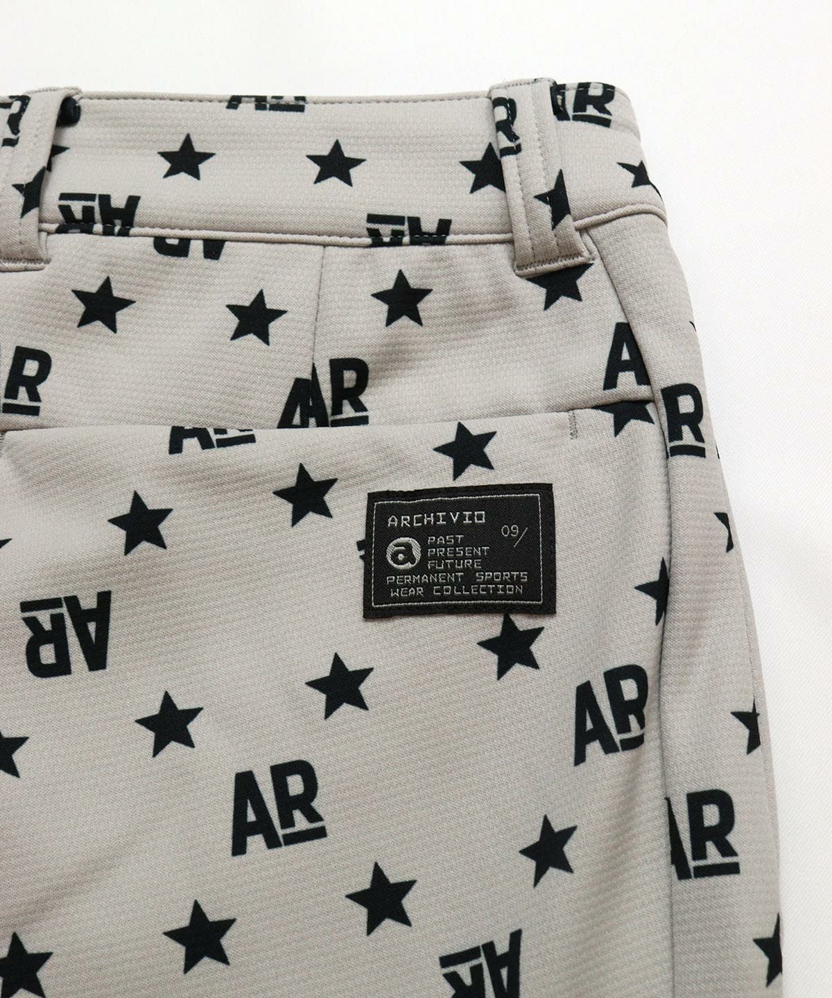 メンズ】UV速乾モノグラム柄パンツ|アルチビオ-アウトレット- - ゴルフ