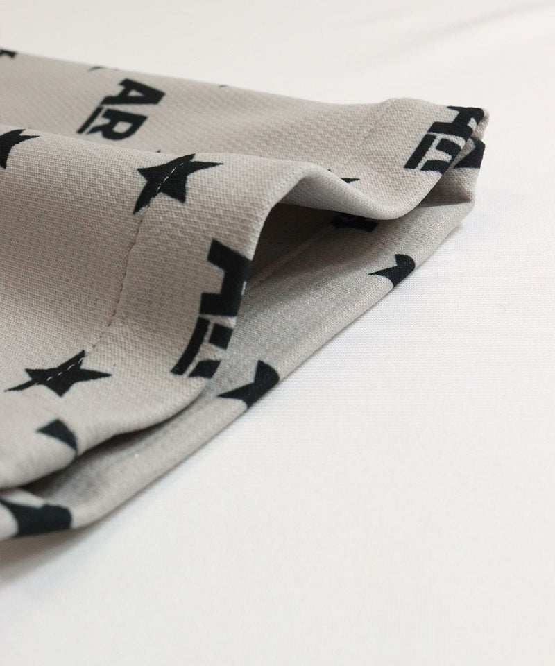 生地感（ライトグレー）