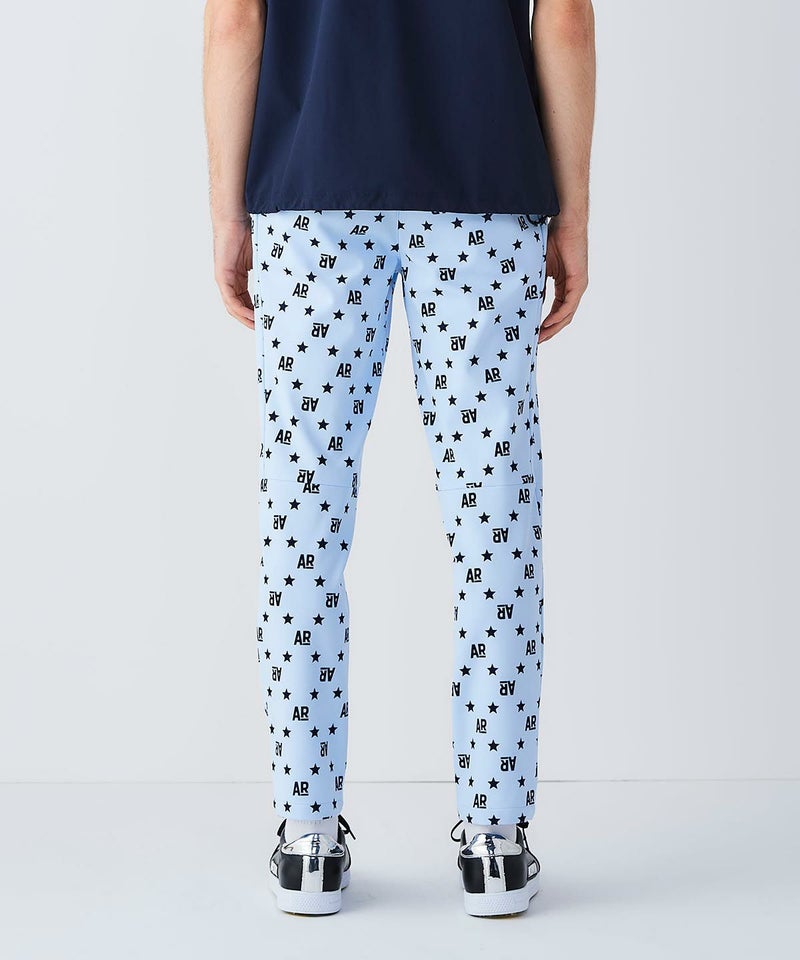 モデル着用画像（ブルー）