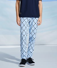 モデル着用画像（ブルー）