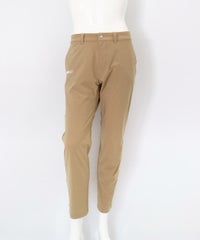 【メンズ】UV速乾ベーシックパンツ(ベージュ)
