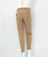 後ろ(ベージュ)