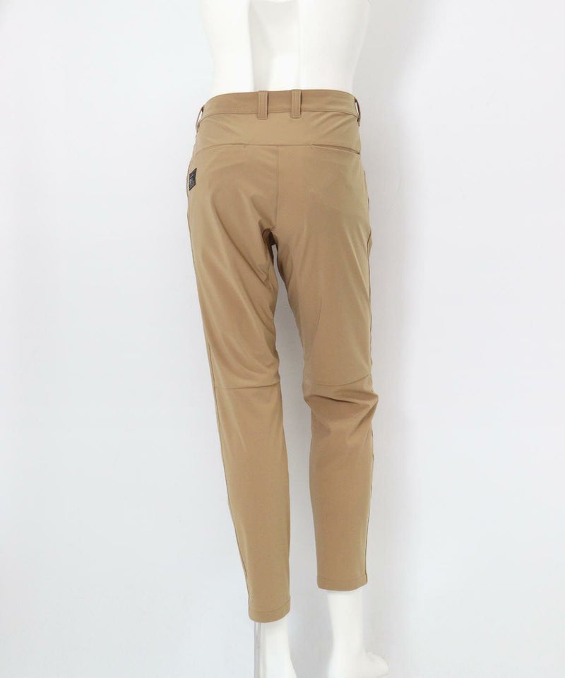 後ろ(ベージュ)