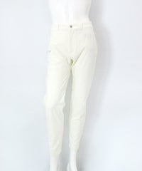 【メンズ】UV速乾ベーシックパンツ(ホワイト)