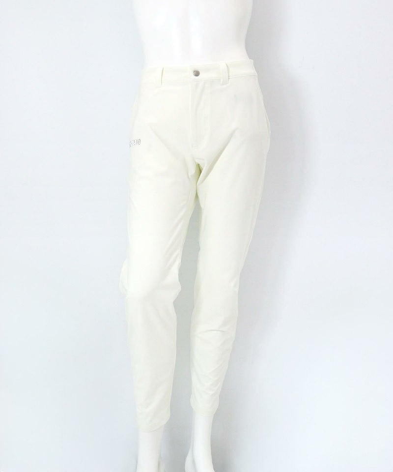 【メンズ】UV速乾ベーシックパンツ(ホワイト)