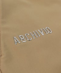 ロゴアップ(ベージュ)