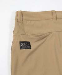 後ろポケット(ベージュ)