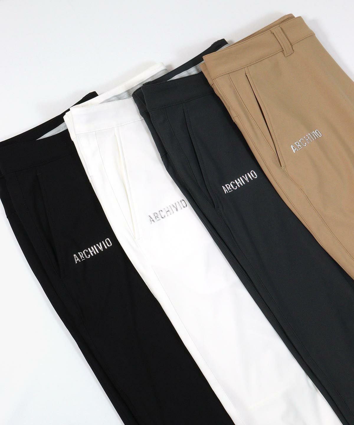 カラーバリエーション