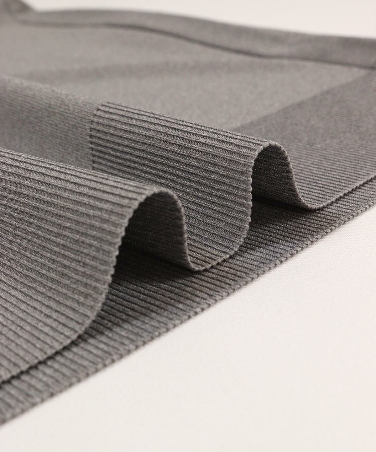 生地感（ライトグレー）