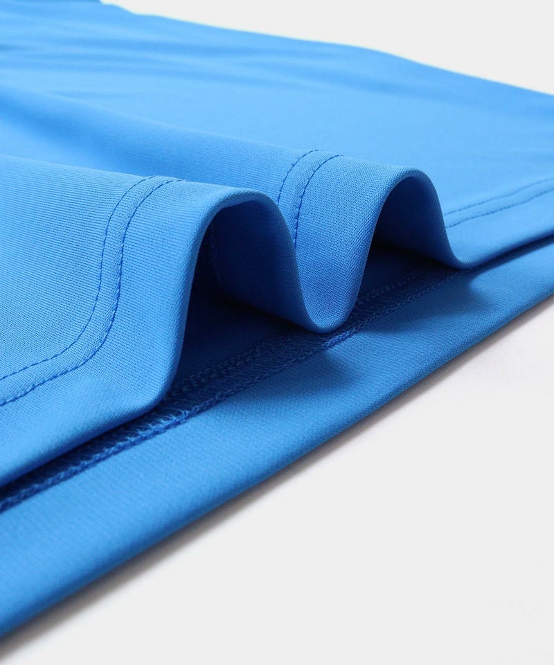 生地感（ブルー）