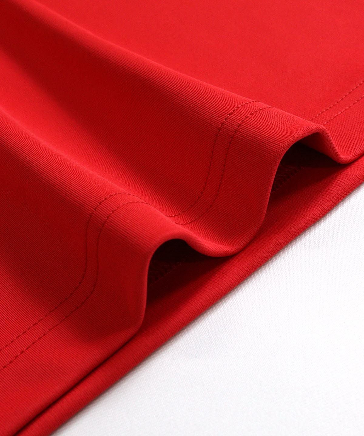 生地感（レッド）