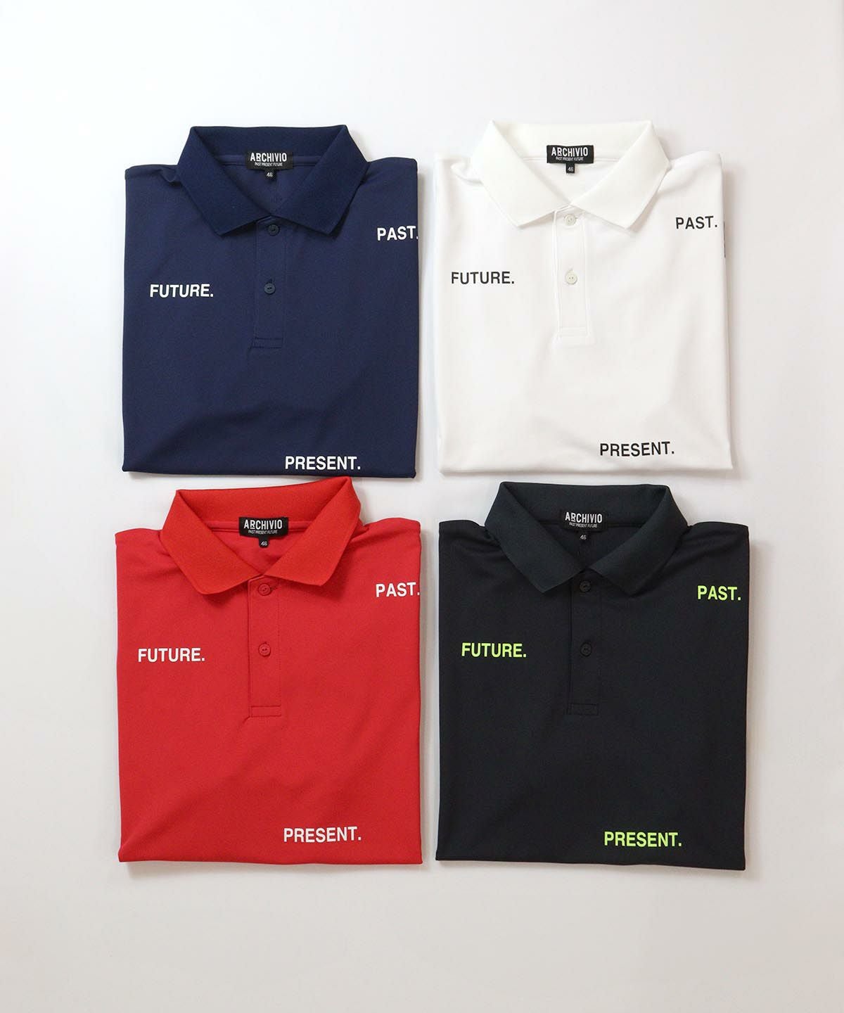 カラーバリエーション