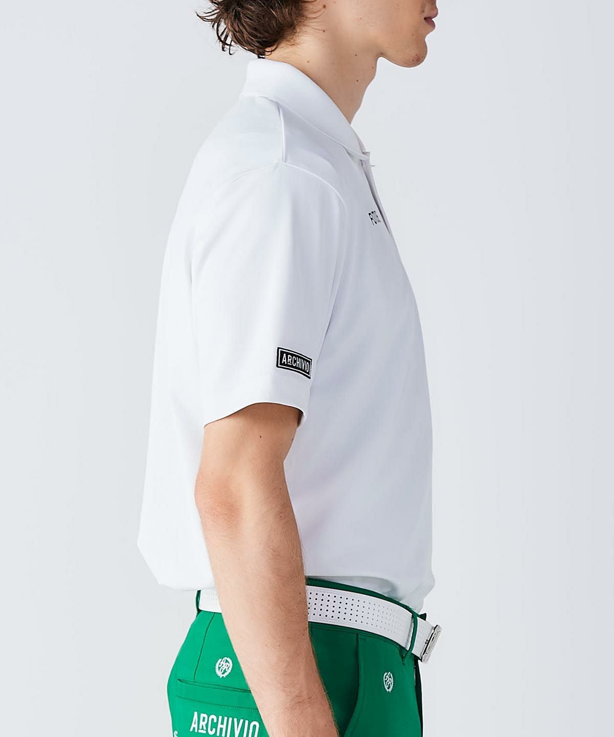 モデル着用画像（ホワイト）