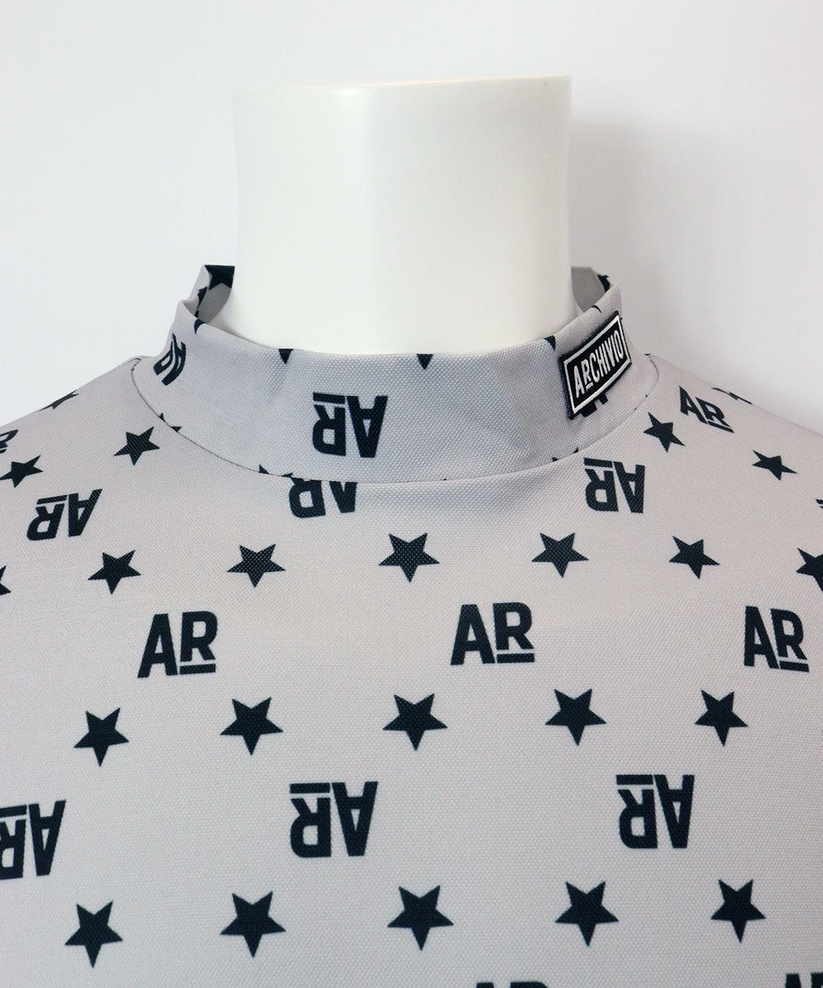 メンズ】UVモノグラム柄プルオーバー|アルチビオ-アウトレット