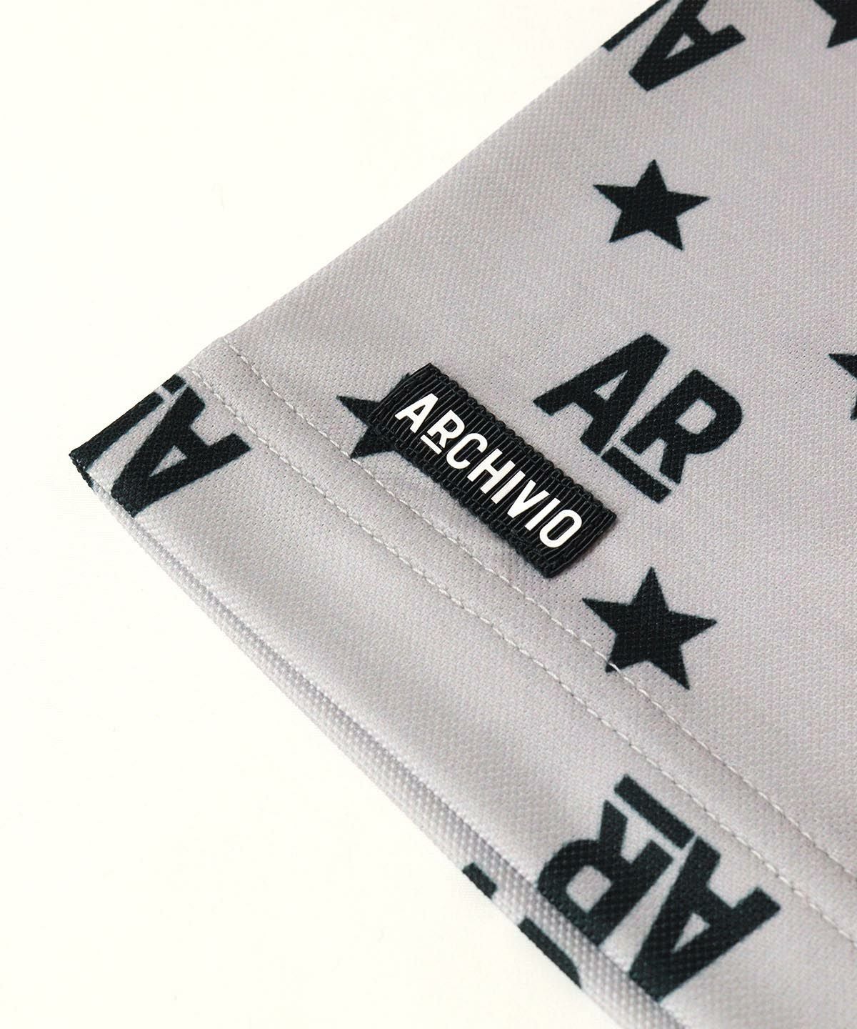 メンズ】UVモノグラム柄プルオーバー|アルチビオ-アウトレット