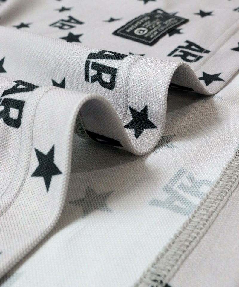 生地感（ライトグレー）