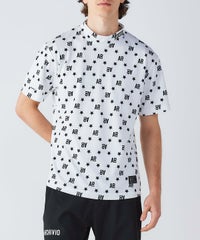 モデル着用画像（ホワイト）