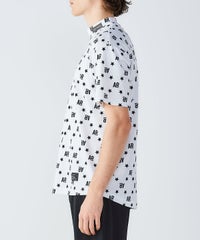 モデル着用画像（ホワイト）