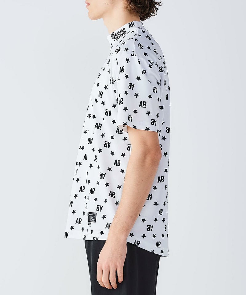 モデル着用画像（ホワイト）