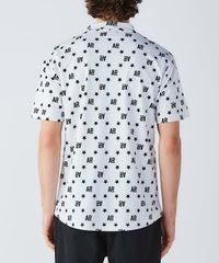 モデル着用画像（ホワイト）