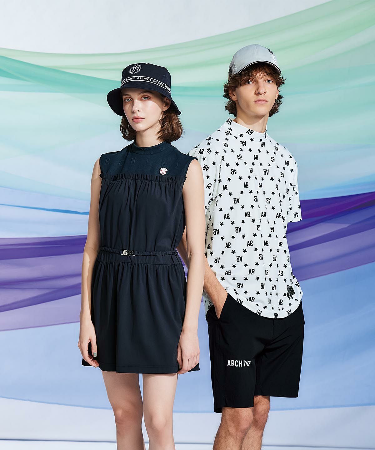 メンズ】UVモノグラム柄プルオーバー|アルチビオ-アウトレット