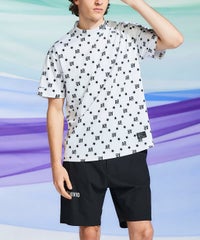 モデル着用画像（ホワイト）